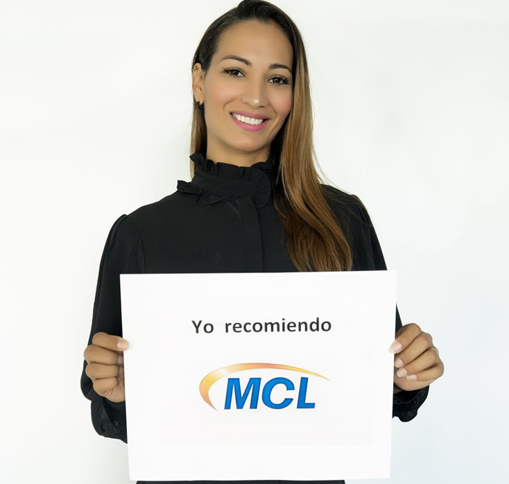 Yo recomiendo MCL