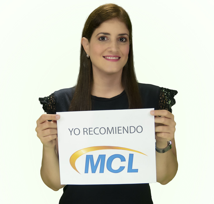 Yo recomiendo MCL