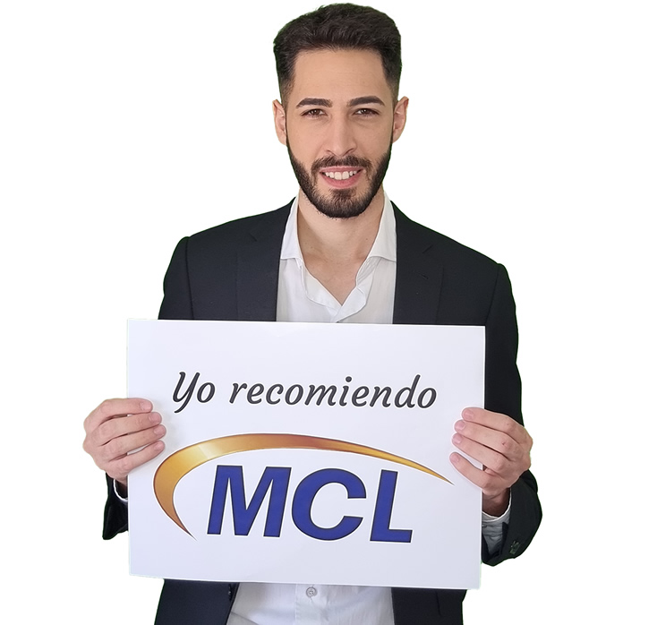 Yo recomiendo MCL