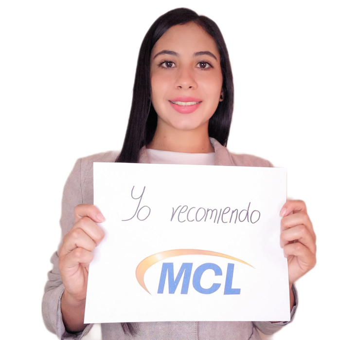 Yo recomiendo MCL