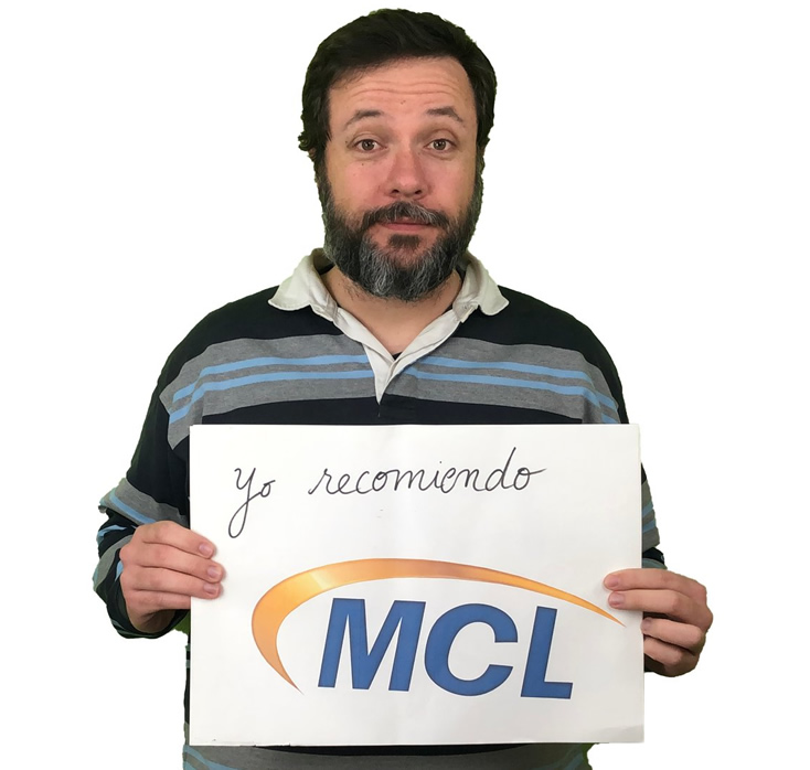 Yo recomiendo MCL