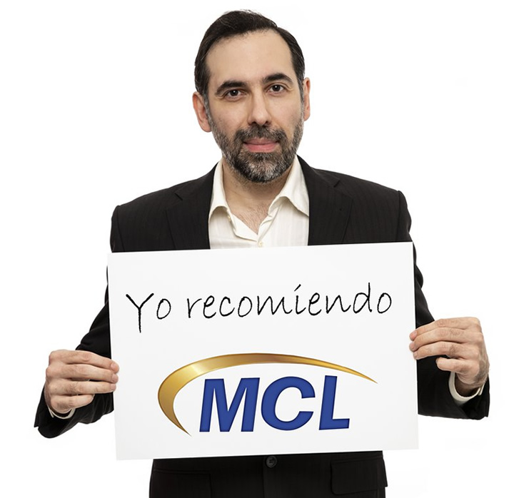 Yo recomiendo MCL