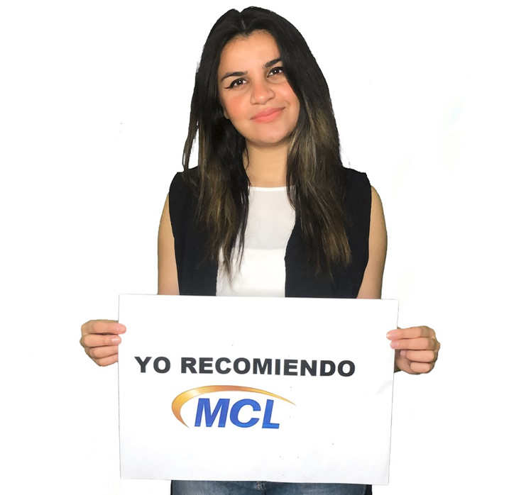 Yo recomiendo MCL